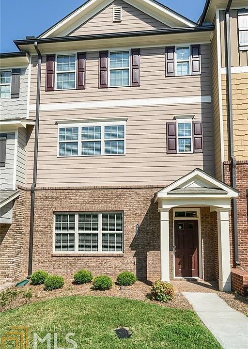 1st image of 3908 High Dove Way SW #11