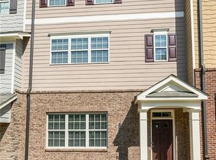 3908 High Dove Way SW #11, Smyrna, GA 30082