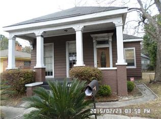 602 Augusta St, Mobile, AL 36603