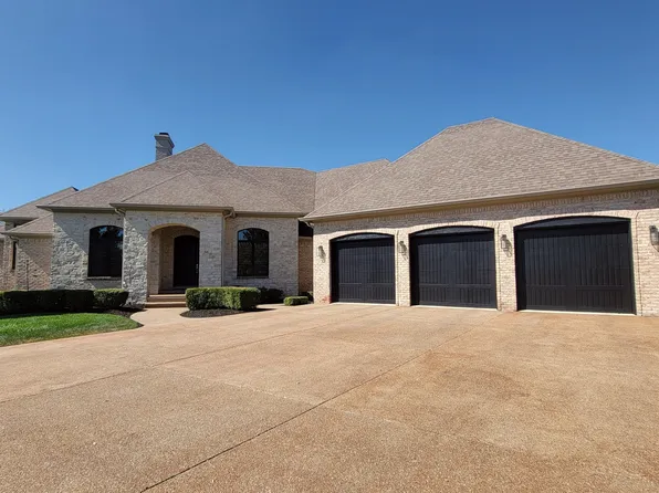 4932 Kerrington Blvd, Bargersville, IN 46106