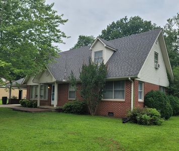 312 Franklin Dr, Paris, TN, 38242