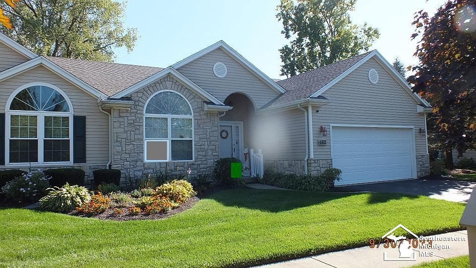 6461 Black Diamond Ln, Lambertville, MI 48144 Zillow