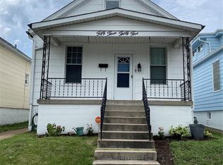 5535 Alfred Ave, Saint Louis, MO 63116