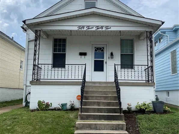 5535 Alfred Ave, Saint Louis, MO 63116