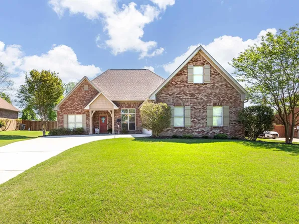 505 Willow Branch Rd, Odenville, AL 35120