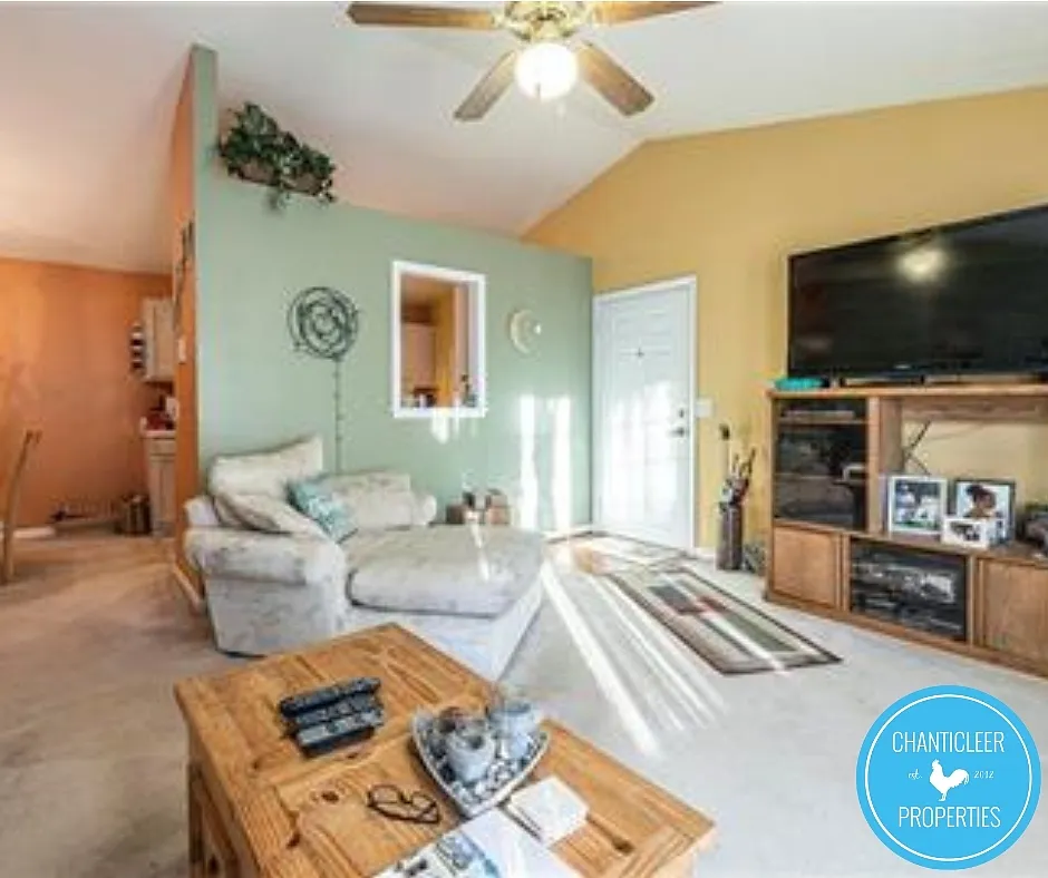 5801 Battery Dr #3C TRIAD - 1 — Photo 1