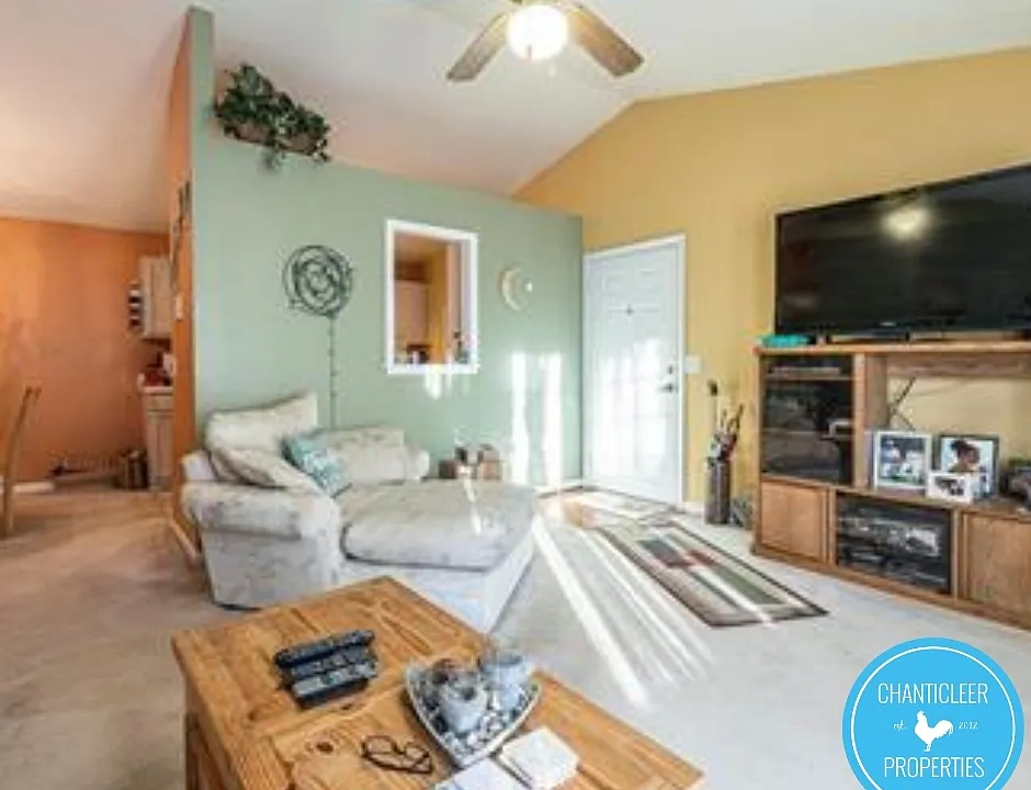 5801 Battery Dr #3C-1-1