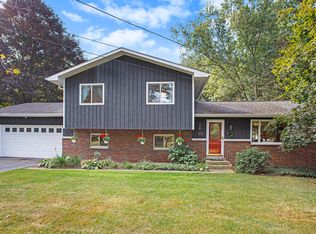 16620 F Dr N, Marshall, MI