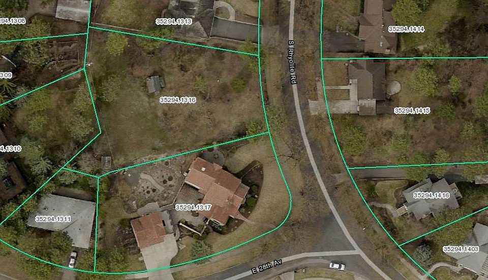 2nd image of 2710 S Rhyolite Rd