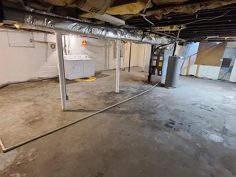 Basement