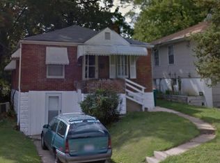 7108 Florence Pl, Saint Louis, MO