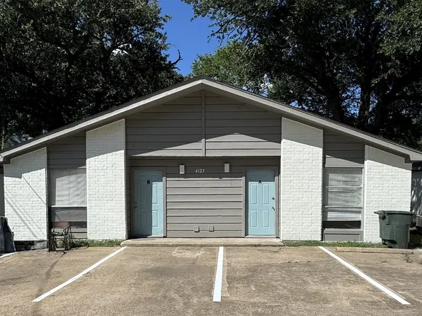 4123 Old Hearne Rd #B, Bryan, TX 77803