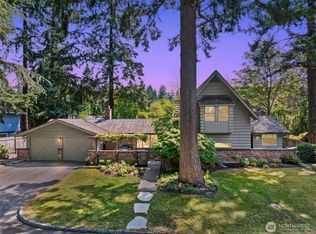 13526 Sherman Rd NW, Seattle, WA 98177