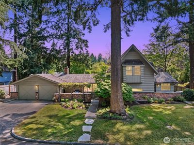 13526 Sherman Road NW, Seattle, WA, 98177