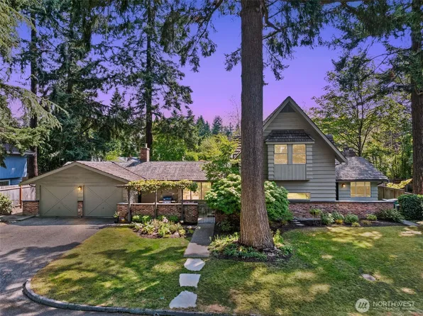 13526 Sherman Road NW, Seattle, WA 98177