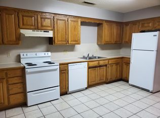 2609 Kasey Ave #A, Springdale, AR 72764