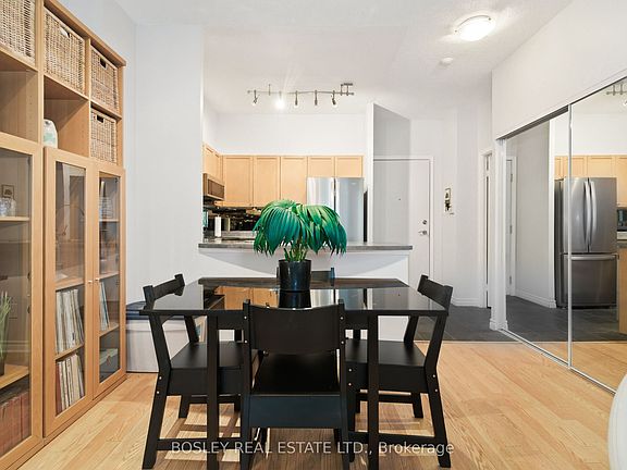 5th image of 600 Queens Quay W #106