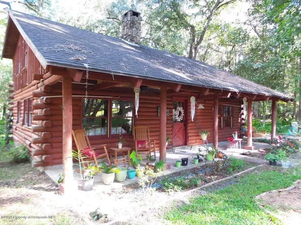12116 Timber Ln, Brooksville, FL 34601