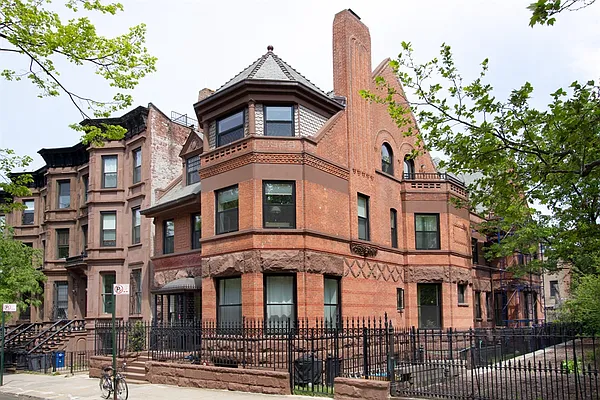 Sold by Corcoran | media 30