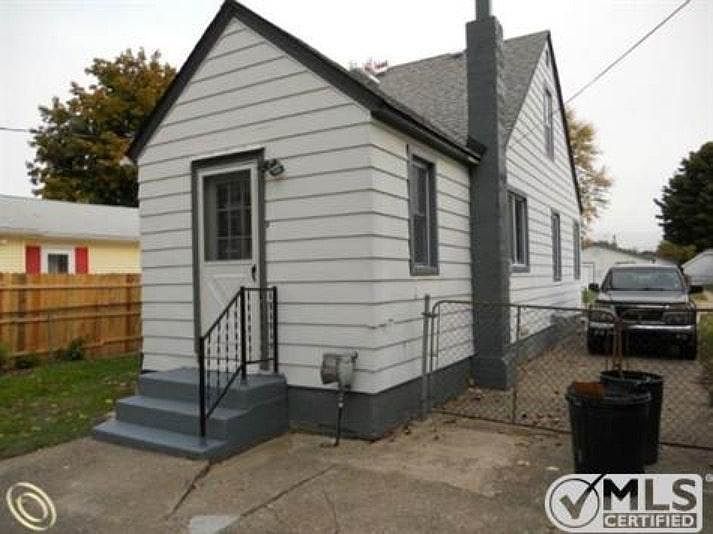 27049 Alger Blvd, Madison Heights, MI 48071 Zillow