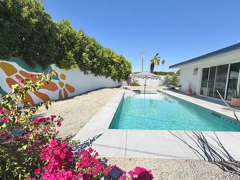 4038 E Paseo Luisa — Photo 1