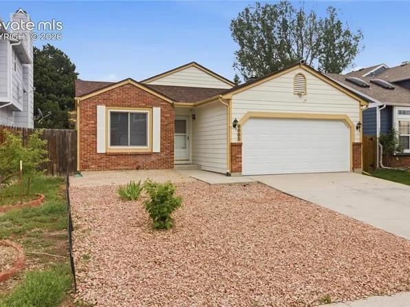 8685 Boxelder Dr, Colorado Springs, CO 80920