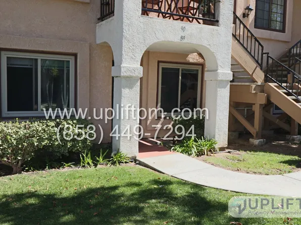 10702 Dabney Dr APT 89, San Diego, CA 92126