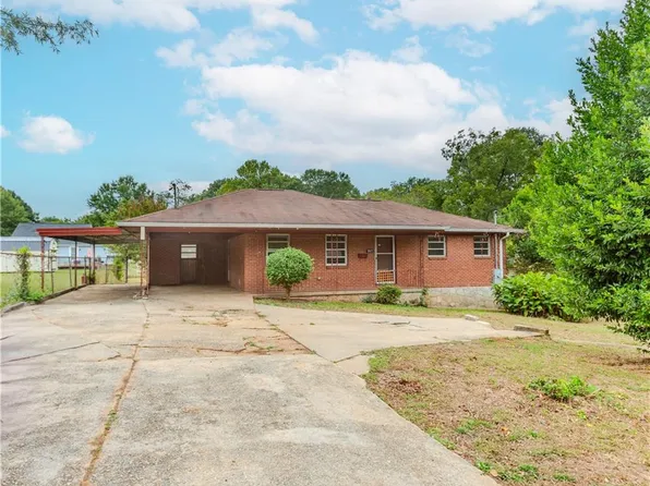 867 Catherine St, Forest Park, GA 30297