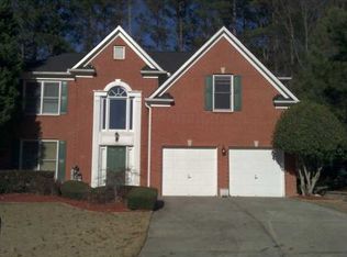 873 Red Rock Ct, Suwanee, GA 30024