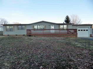 162 William Cousins Rd, Staunton, VA 24401