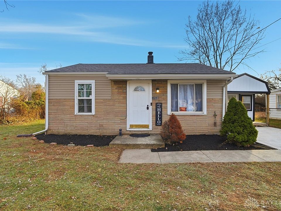 1st image of 1408 Hood Ave