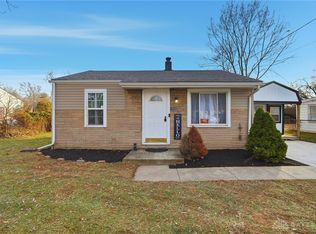 1408 Hood Ave, Middletown, OH 45044