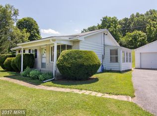 2223 Fridinger Mill Rd, Westminster, MD 21157
