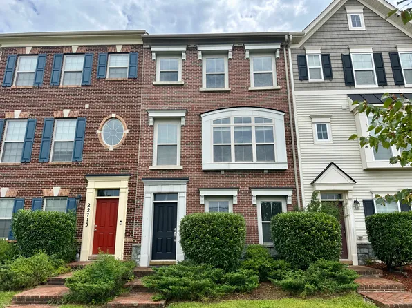 22711 Newcut Rd, Clarksburg, MD 20871