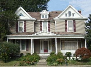 59 Elm St, London, OH 43140