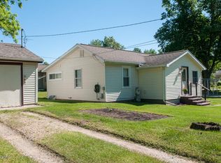 117 Herman Rd, Battle Creek, MI 49014