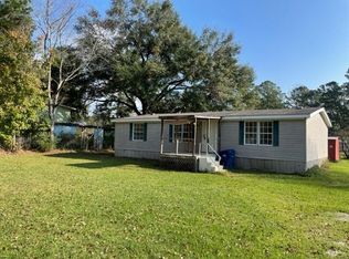 137 Fairlane Rd, Anacoco, LA 71403