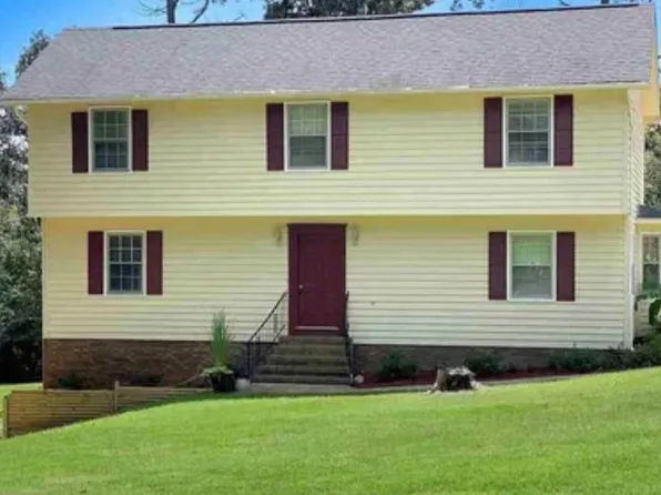 826 Apache Pass, Anniston, AL 36206
