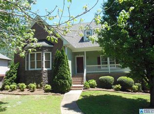 1046 Saddle Creek Pkwy, Birmingham, AL 35242