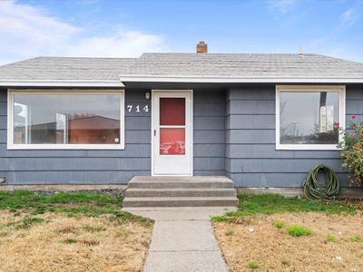 714 W Marie St, Pasco, WA, 99301