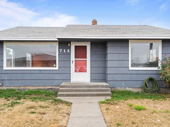 714 W Marie St, Pasco, WA 99301