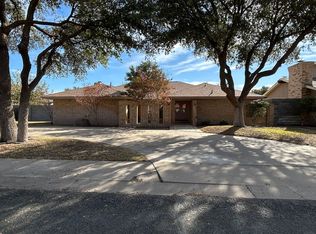 6404 Mecca St, Odessa, TX 79762