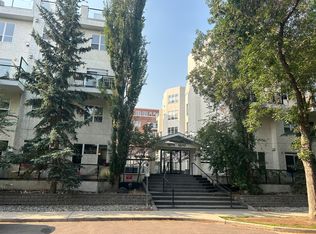 10717 83rd Ave NW #113, Edmonton, AB