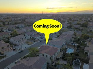 4152 E Redfield Ave, Gilbert, AZ 85234