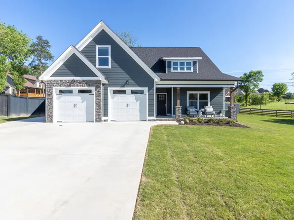 7306 Burberry Trl, Ooltewah, TN 37363