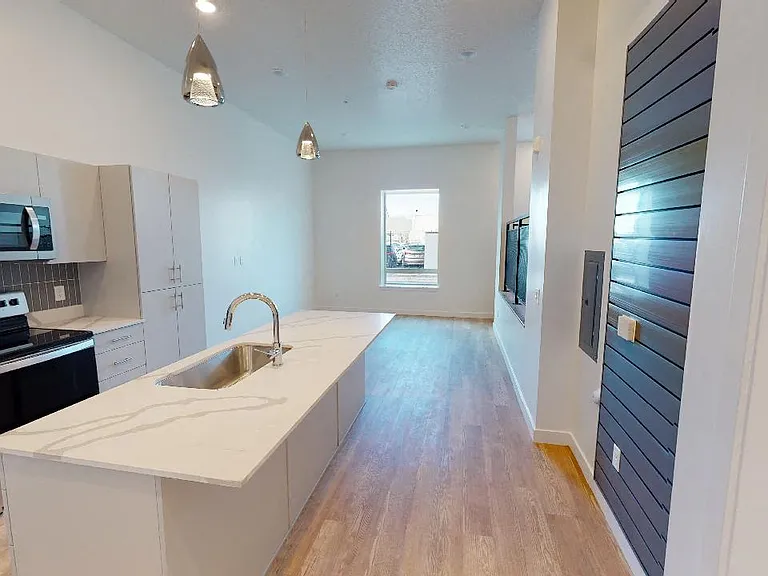 interior kitchen
