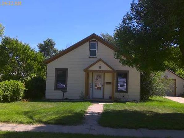 513 Black Hills Ave, Alliance, NE 69301