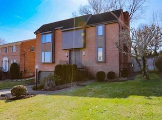 131 Gilda Ave, Pittsburgh, PA 15217