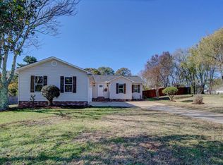 520 Blalock Knoll Way, Chesnee, SC 29323