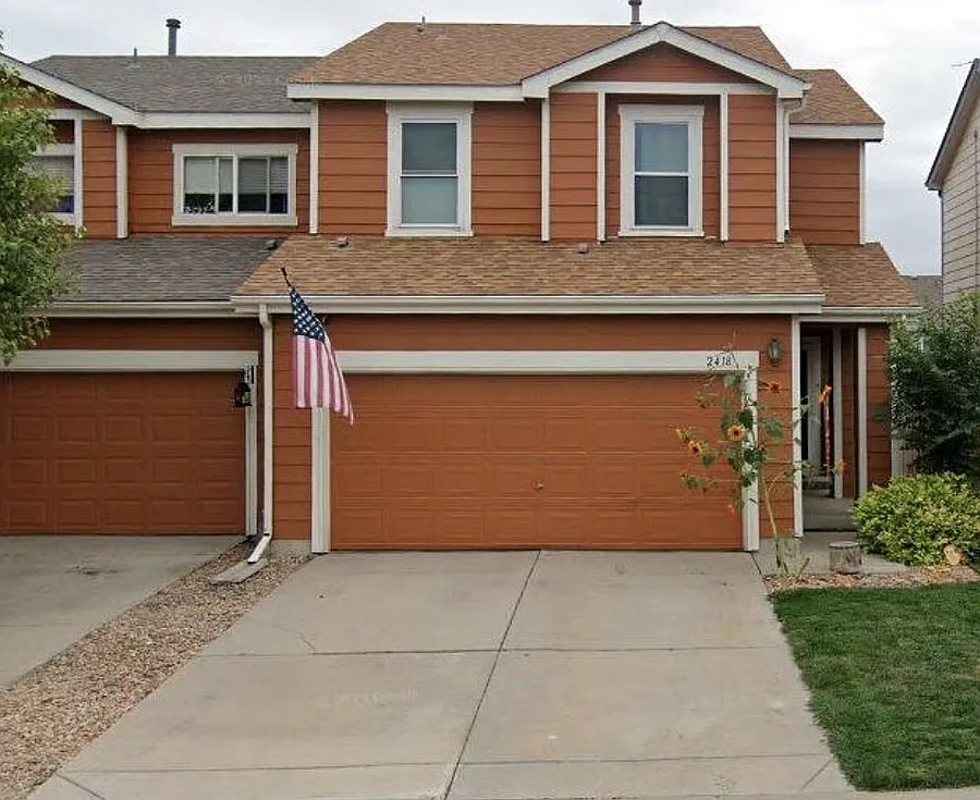 3 bed, 2.5 bath, 1510 sqft, $3,500 — Photo 1